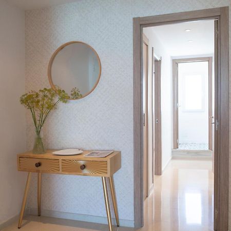 Casa Alba Apartment Estepona Luaran gambar