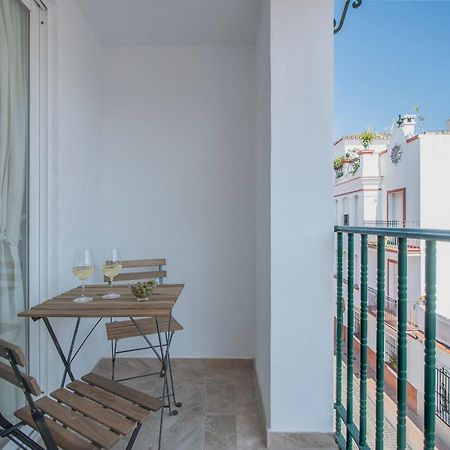 Casa Alba Apartment Estepona Luaran gambar