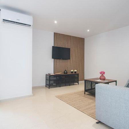 Casa Alba Apartment Estepona Luaran gambar