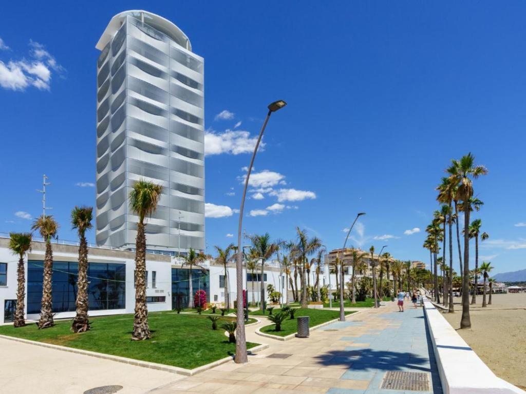 Casa Alba Apartment Estepona Luaran gambar