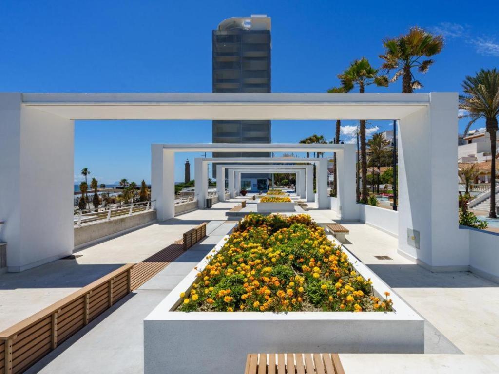 Casa Alba Apartment Estepona Luaran gambar