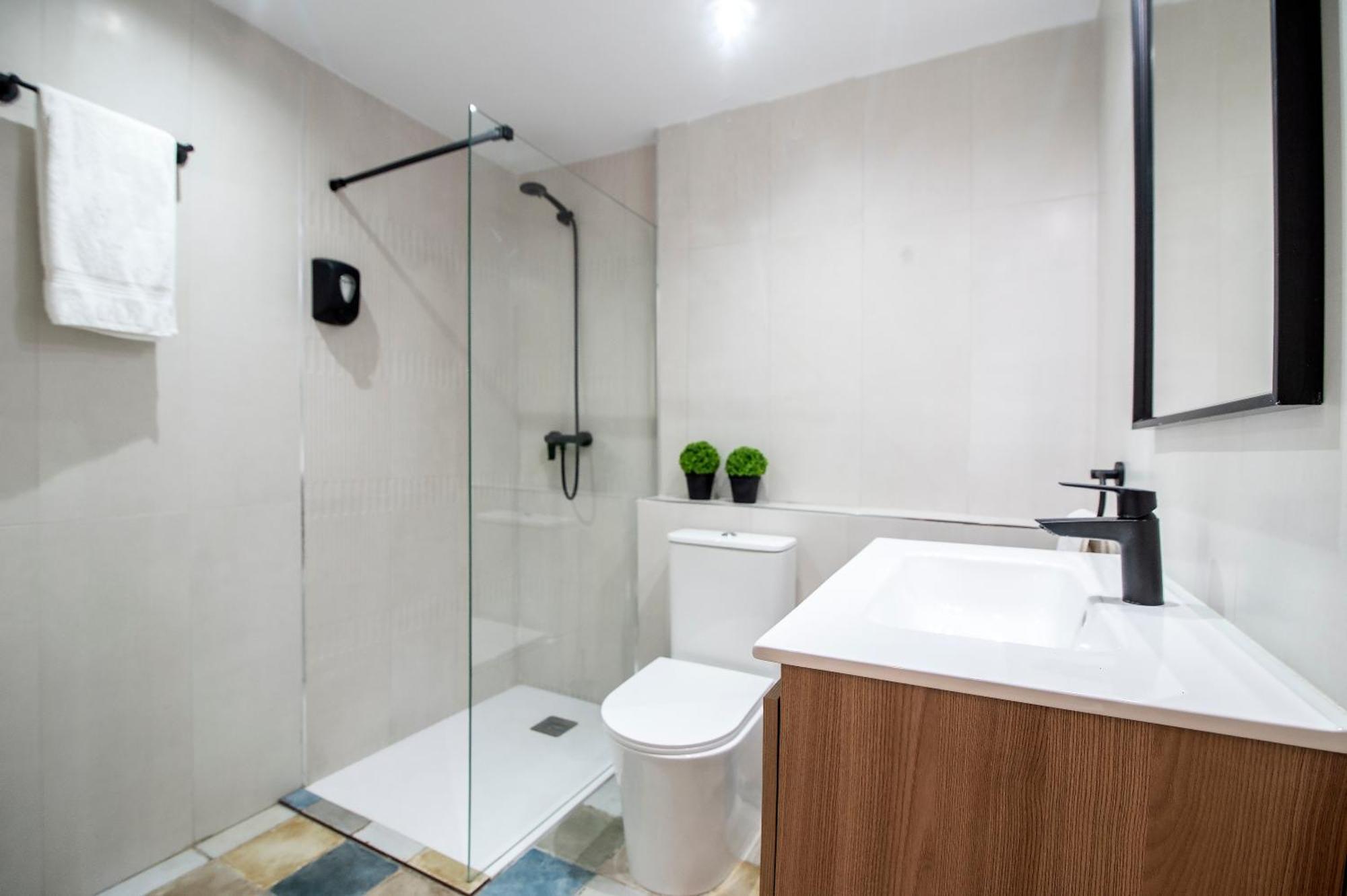Casa Alba Apartment Estepona Luaran gambar