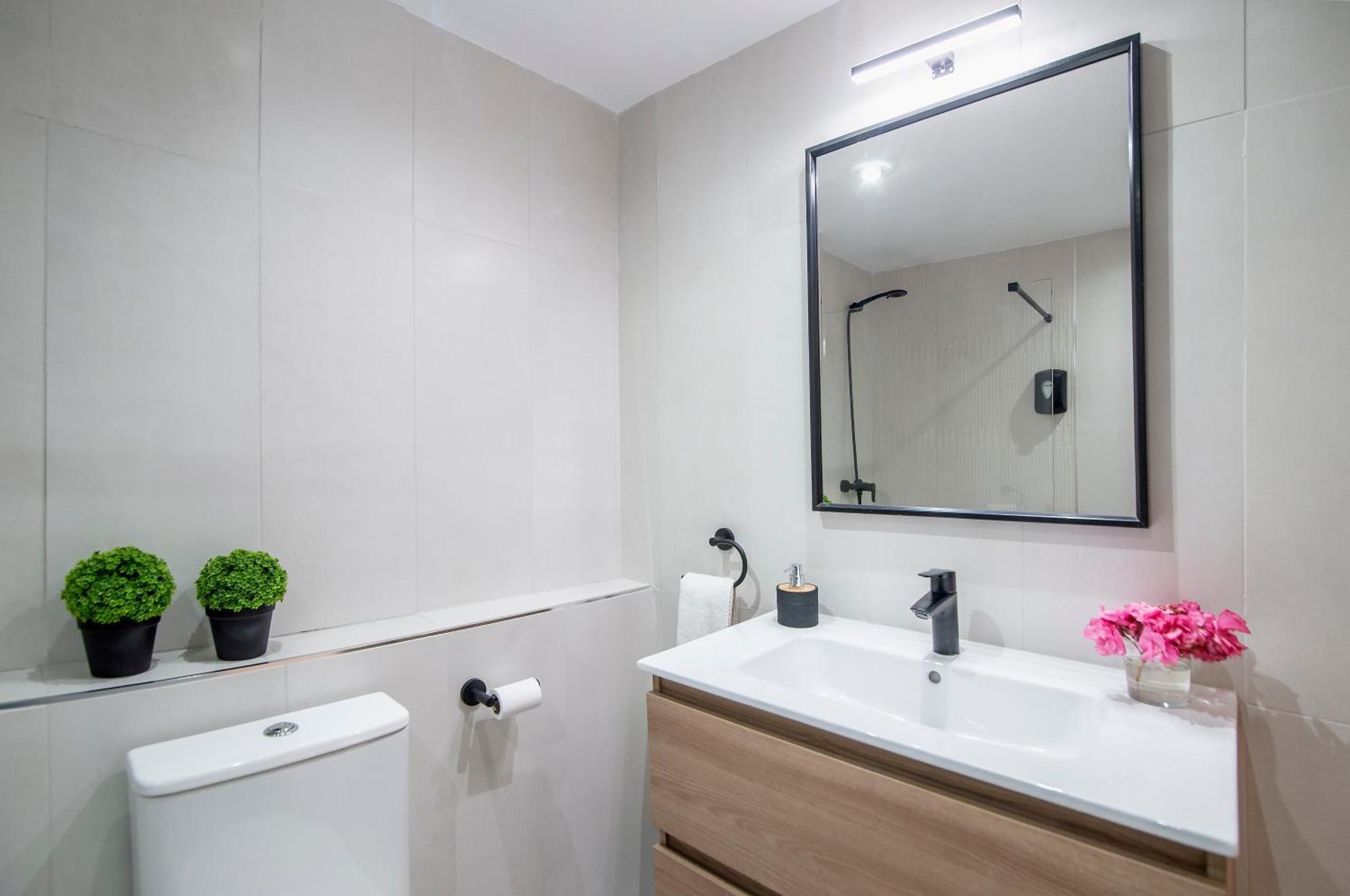 Casa Alba Apartment Estepona Luaran gambar