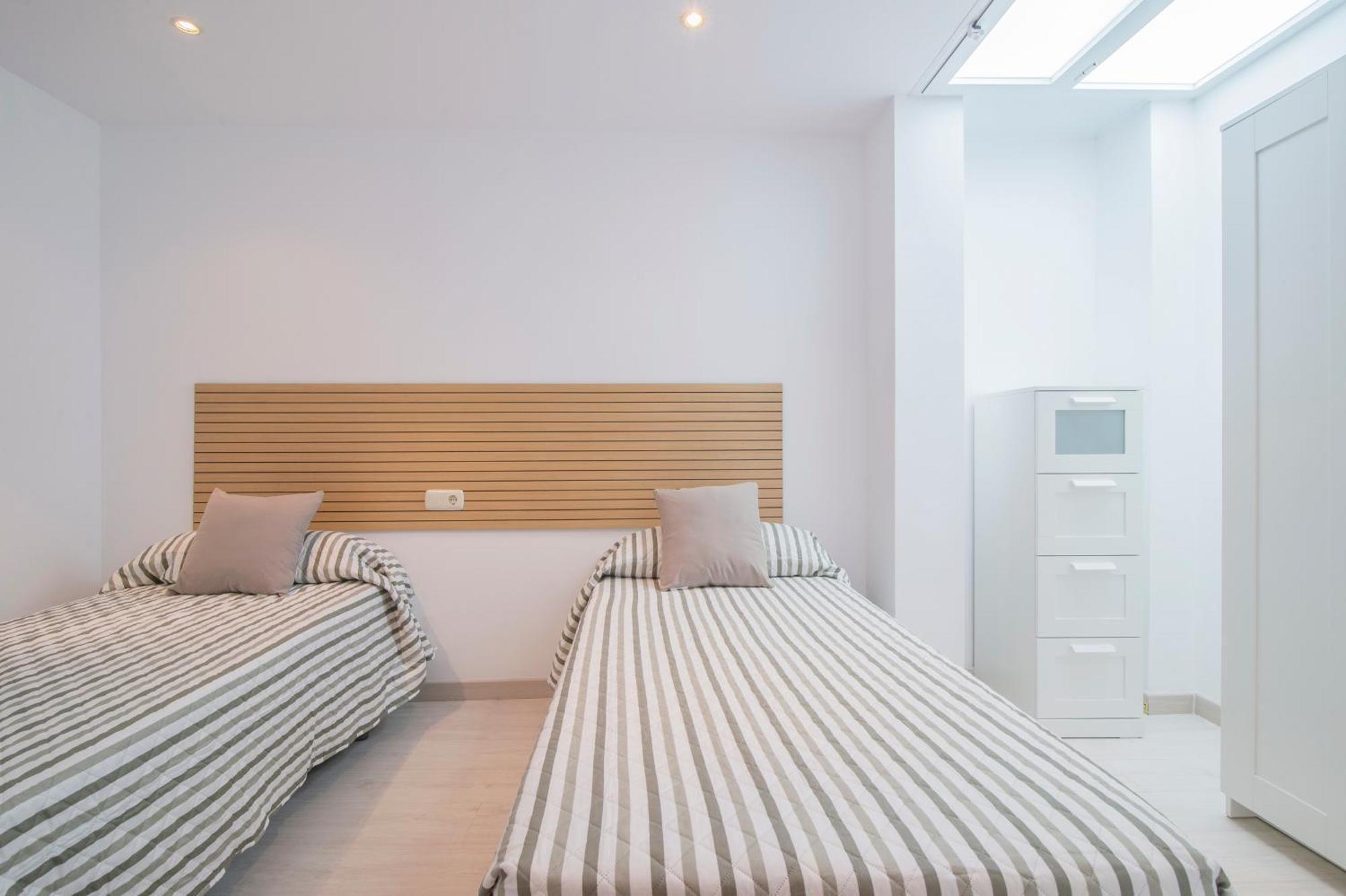 Casa Alba Apartment Estepona Luaran gambar