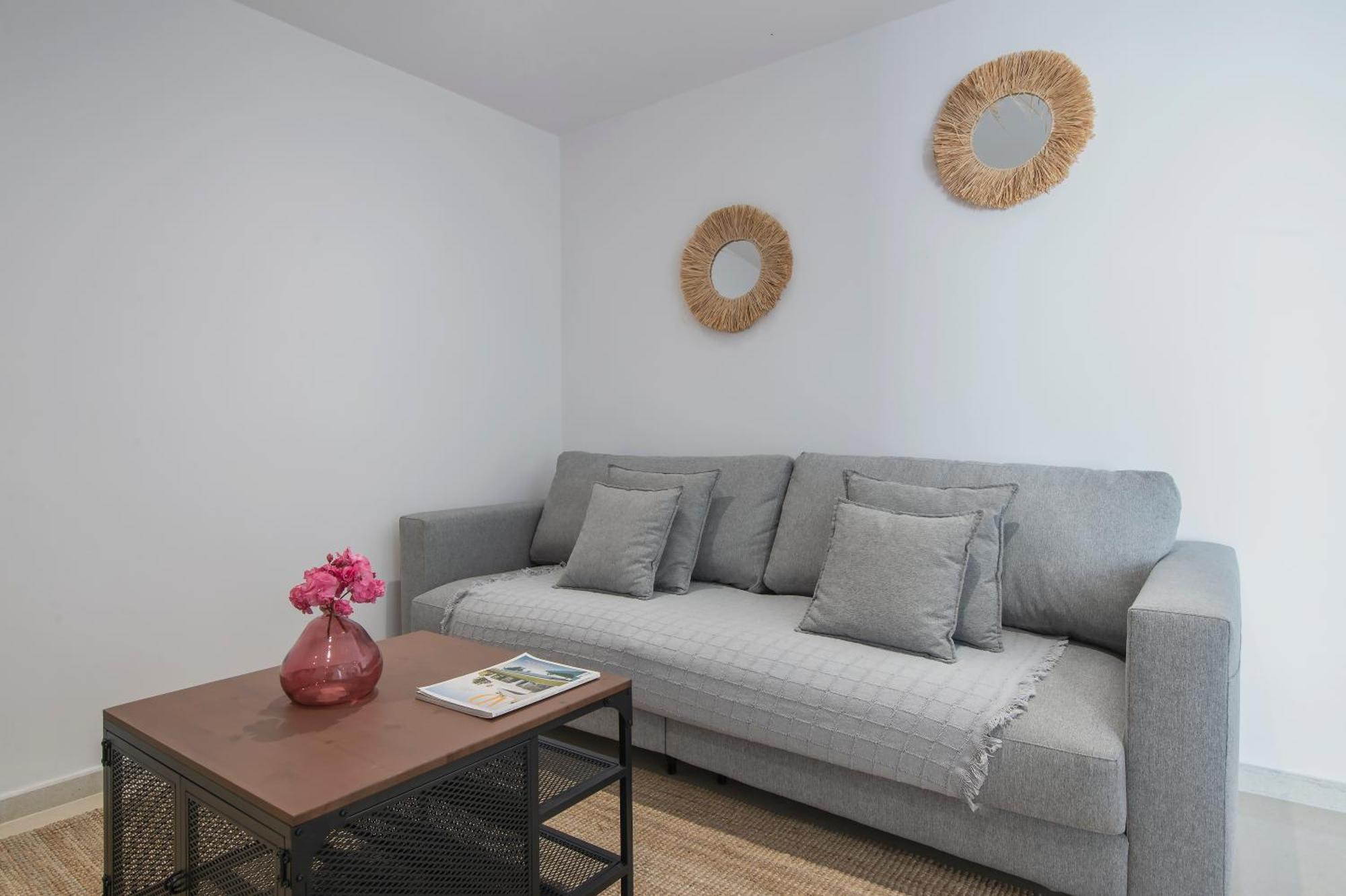 Casa Alba Apartment Estepona Luaran gambar