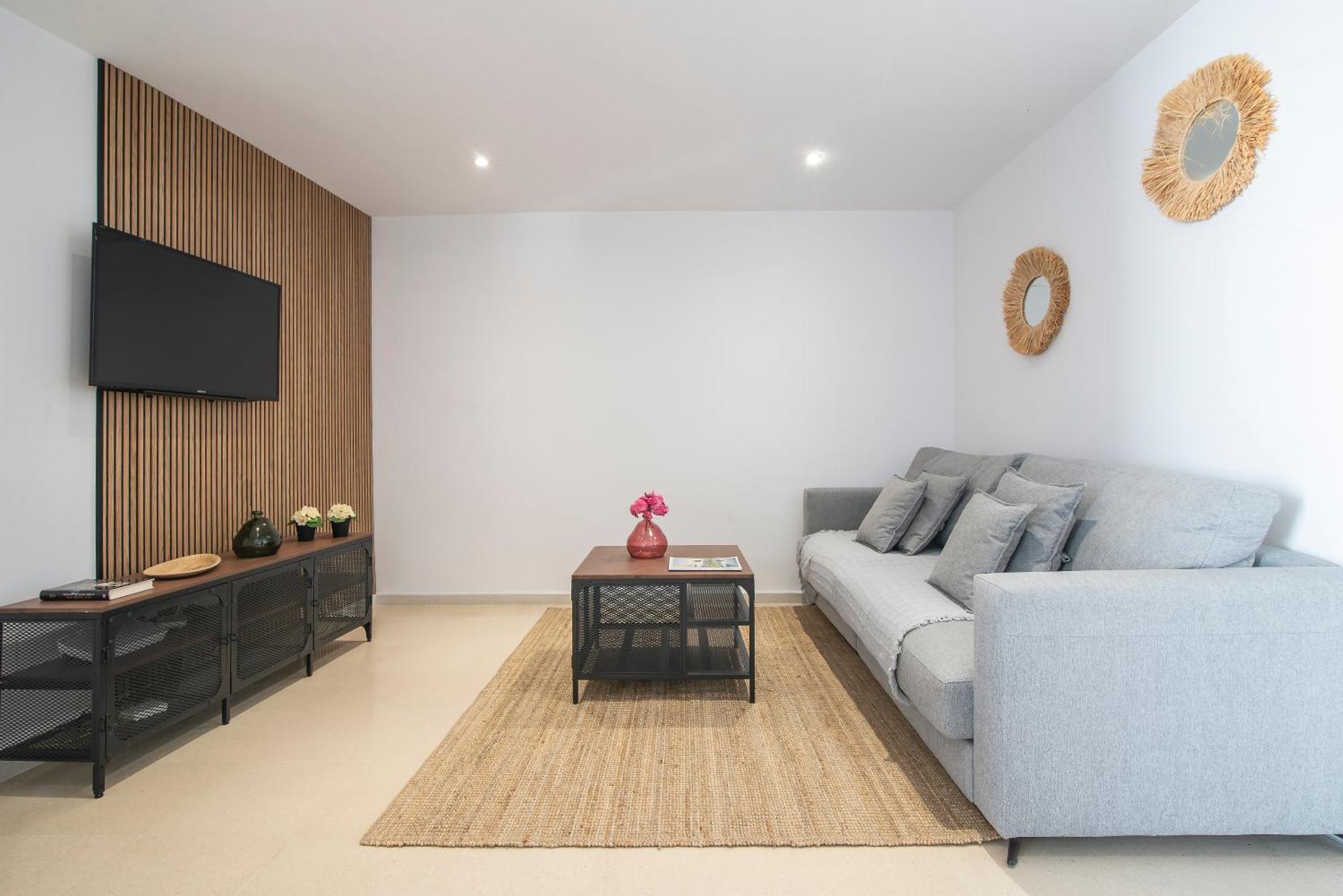 Casa Alba Apartment Estepona Luaran gambar